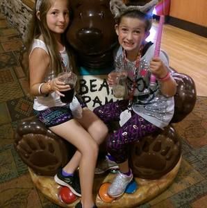 Meet your Posher, Michael